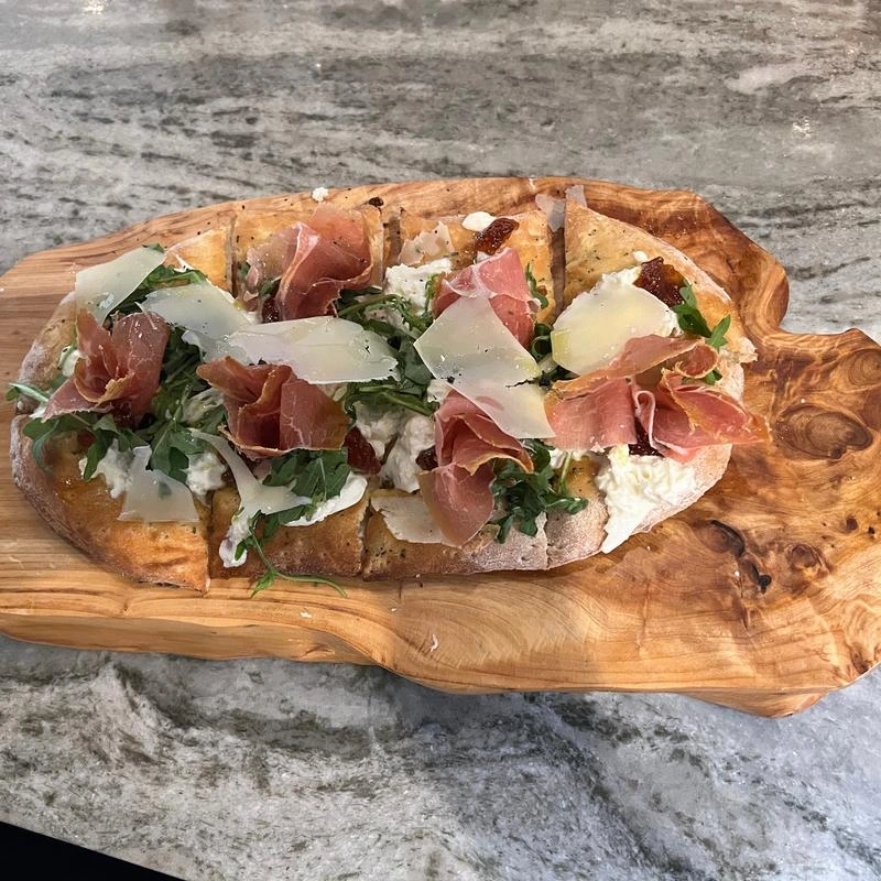 Ciccio Flatbread