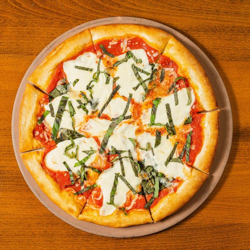 Margherita (V) Pizza